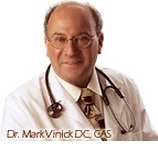Dr. Mark Vinick