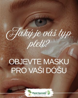 Cítíte se ztraceni 🤔 v moři „zaručených“ řešení pro pleť? Proč to, co je pro někoho „zázrak“, u vás způsobuje jen další...