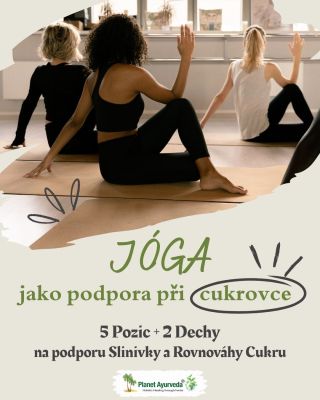 Život s cukrovkou nebo inzulinovou rezistencí přináší každodenní výzvy. Kromě nezbytných úprav stravy a léčby totiž...