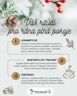 Jak se dny krátí a seznamy úkolů prodlužují, naše energie přirozeně klesá. Místo boje s únavou ji zkusme přijmout a...